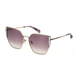 Police S0387139 - Ladies Sunglasses SPLL38-57594Y ø 57 mm
