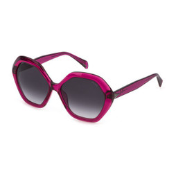 Police S0387113 - Ladies Sunglasses SPLD29-5701BV ø 57 mm