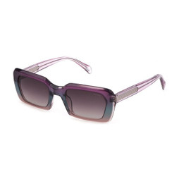 Police S0387129 - Ladies Sunglasses SPLG21-530ABT Ø 53 mm