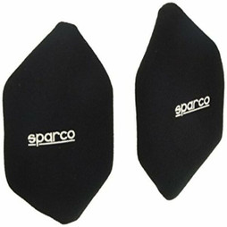 Sparco S3708422 - Adaptateur de Volant 01022NR