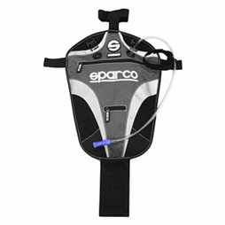 Sparco S3707908 - Adaptateur de Volant 01045NR