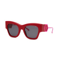 PHILIPP PLEIN S0387110 - Ladies Sunglasses SPP120M-5306Y6 Ø 53 mm