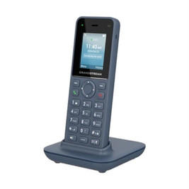 Grandstream S0241062 - Téléphone fixe WP826