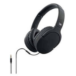 TNB M0518403 - Headphones CSTRAVEL2 Black