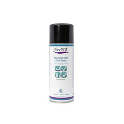 Ewent M0320997 - Klebeband NA Weiß 400 ml