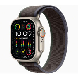 Apple M0805413 - Smartwatch MRF53FD/A Titan 49 mm