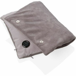 Medisana S71011941 - Coussin Électrique pour le Cou et le Dos OL 400 Gris 10 W