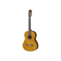 YAMAHA S91111839 - Guitar GC40II