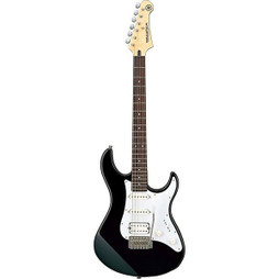 YAMAHA S9162292 - Electric guitar GPA012BLII