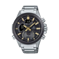 Casio S72109433 - Herrenuhr ECB-10DB-1A9EF