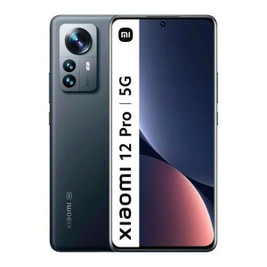 Xiaomi M0803982 - Smartphone 12 Pro 5G 6,73" Octa Core 12 GB RAM 256 GB Gris