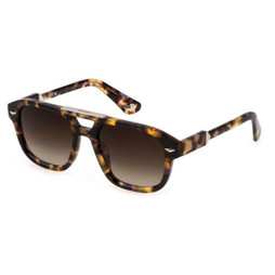 Police S0387137 - Unisex Sunglasses SPLL19-550744 Ø 55 mm