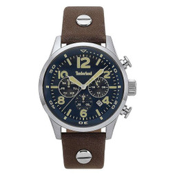 Timberland S0387016 - Infants Watch TBL.15376JS-03 (Ø 44 mm)