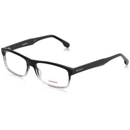 Carrera S0385271 - Men Spectacle frame CARRERA-293-08AF717 Black ø 57 mm