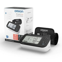 Omron S91110202 - Arm Blood Pressure Monitor M7 Intelli IT