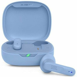 JBL S9915200 - Wireless Headphones with Magnetic Charging Vibe Flex Blue