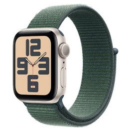 Apple S77207707 - Smartwatch WATCH SE 40 1,57" grün 40 mm