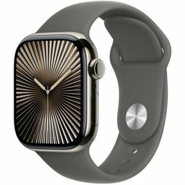 Apple S77207654 - Smartwatch Watch 10 1,65" Titan