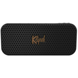 KLIPSCH S0460986 - Bluetooth Speakers Nashville Black 20 W