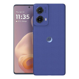 Motorola S91111870 - Smartphone 6,67" Qualcomm Snapdragon 6 Gen 3 8 GB RAM 256 GB Blue