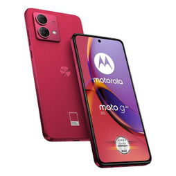 Motorola S91110655 - Smartphone PAYM0042PL