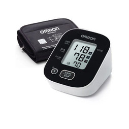 Omron S91110201 - Arm Blood Pressure Monitor HEM-7146T2-EBK