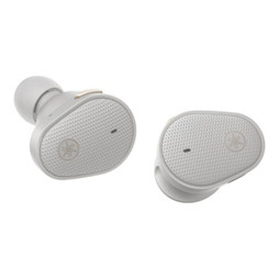 YAMAHA S91109737 - Headphones with Headband TW-E5B Grey Grey