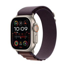 Apple M0805417 - Smartwatch MRER3TY/A Grau 1,92"