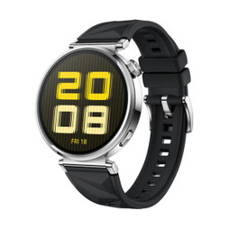 Huawei M0805455 - Smartwatch Jana-B19F Black 1,32"