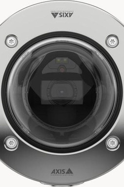 Axis S55250382 - Surveillance Camcorder 02710-001
