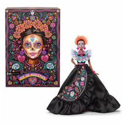 Barbie S2441423 - Puppe