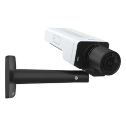 Axis S55265555 - Surveillance Camcorder 02733-001