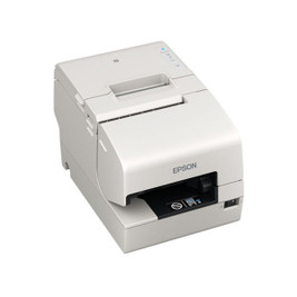 Epson S55284972 - Ticket-Drucker C31CL25111