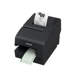 Epson S55284968 - Ticket-Drucker C31CL25112