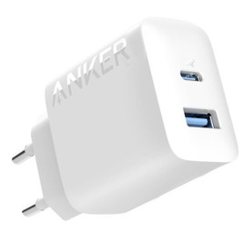 Anker S5630839 - Wandladegerät A2348G21 Weiß 20 W