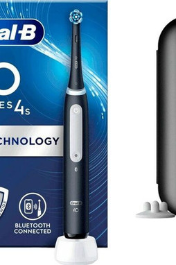 Braun S91111824 - Electric Toothbrush iO4s