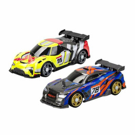 Bizak S2441515 - Remote-Controlled Car Build 2 Drive