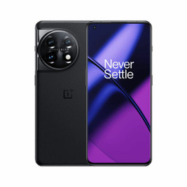 OnePlus M0802517 - Smartphone 11 5G Noir 6,7" 8 GB RAM 128 GB