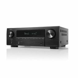 Denon S0461383 - HDMI-Switch D1569