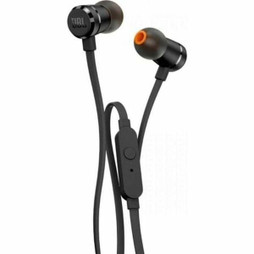 JBL S9915782 - Headphones T290 Black