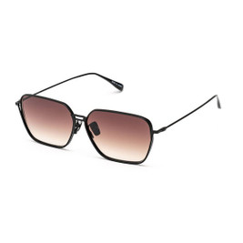 Belstaff S0386942 - Lunettes de soleil Homme RIDGE-II-GRAD-MARRON ø 60 mm