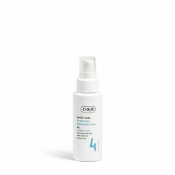 Ziaja S05128805 - Nahrungsergänzungsmittel PLANT ESSENTIALS 50 ml