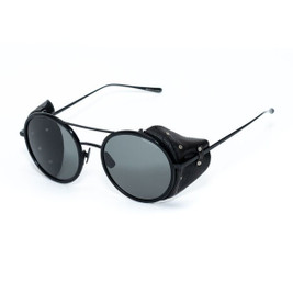 Belstaff S0386938 - Lunettes de soleil Unisexe PINNER-NEGRO-COMBINATION Ø 53 mm