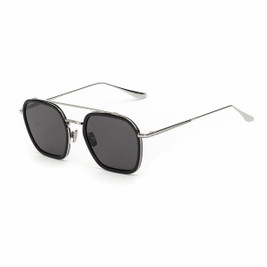 Belstaff S0386927 - Lunettes de soleil Homme MERRICK-II-GRIS ø 54 mm