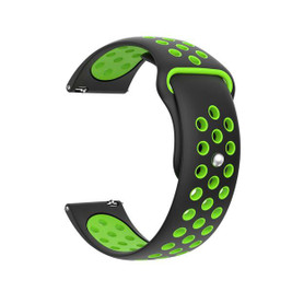 KSIX S1906875 - Bracelet à montre Sport