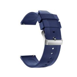 KSIX S1906874 - Bracelet à montre Buckle