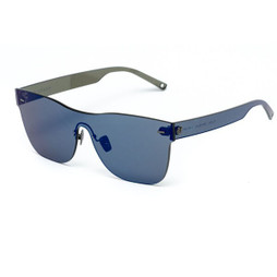 Belstaff S0386896 - Lunettes de soleil Femme FLASH-GUN-AZUL