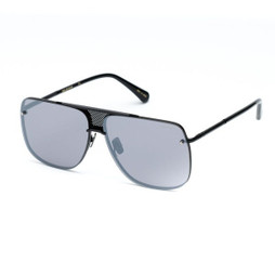 Belstaff S0386953 - Lunettes de soleil Homme SEXTON-NEGRO-W ø 63 mm