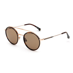 Belstaff S0386954 - Lunettes de soleil Femme SIDNEY-ROSA-DORADO-W Ø 50 mm
