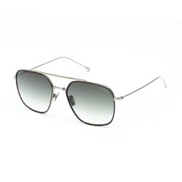 Belstaff S0386932 - Lunettes de soleil Homme OUTLAW-II-TORTOISE-W Ø 55 mm